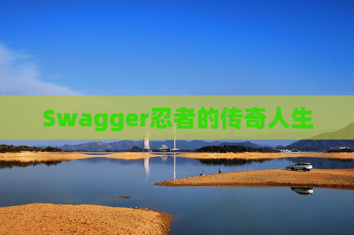 Swagger忍者的传奇人生